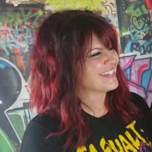 Meet your Posher, Andrea